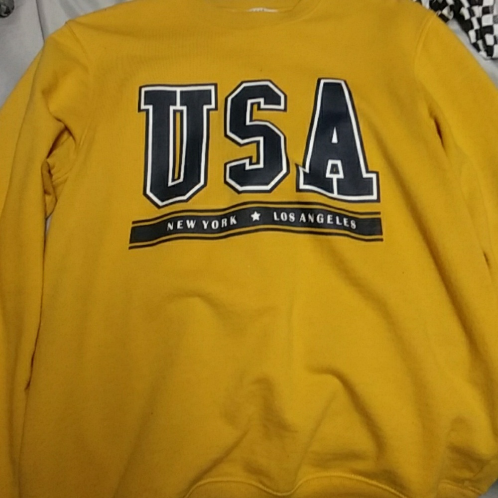Crewneck